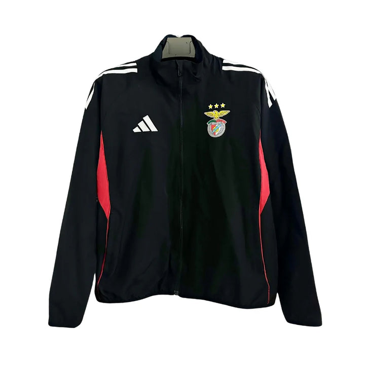 Benfica Windbreaker Jacket 2025-26