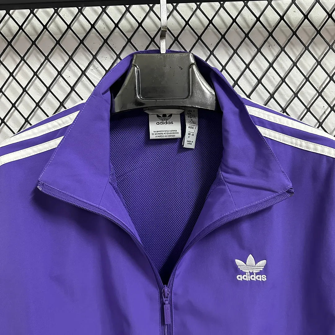 Adidas Originals Windbreaker Jacket