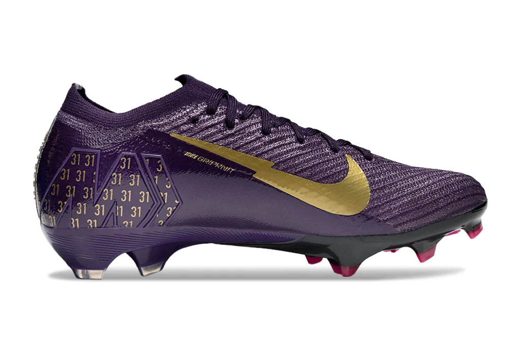 Kylian Mbappe Mercurial Air Zoom Vapor Elite - FG Cleats