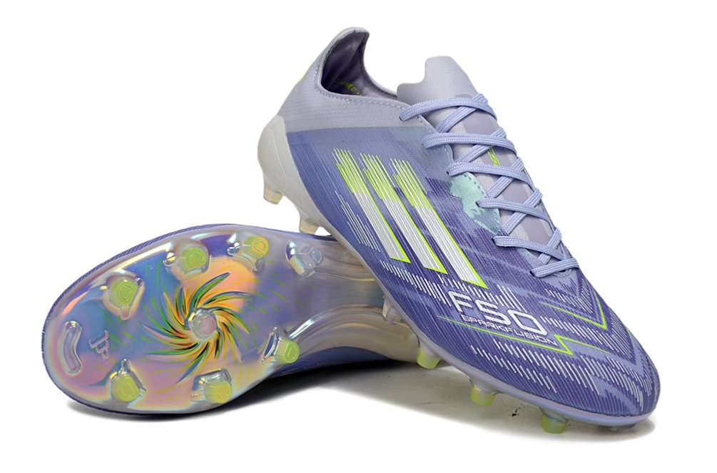 Adidas F50+ Elite - FG Cleats