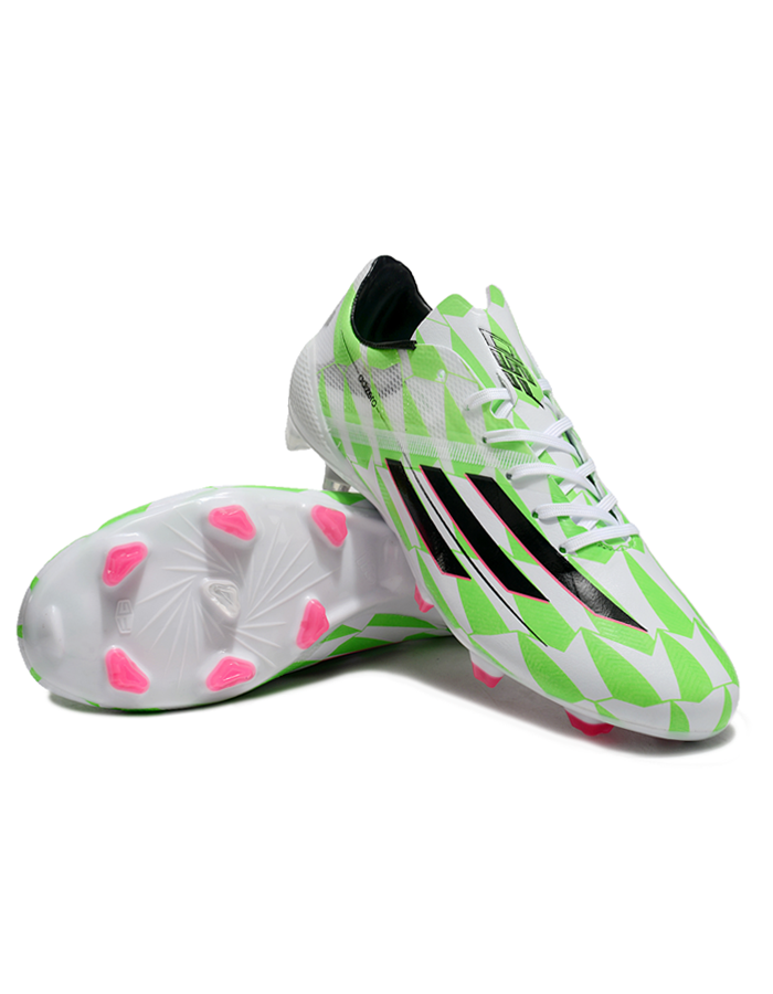 Adidas F50 Adizero - FG Cleats