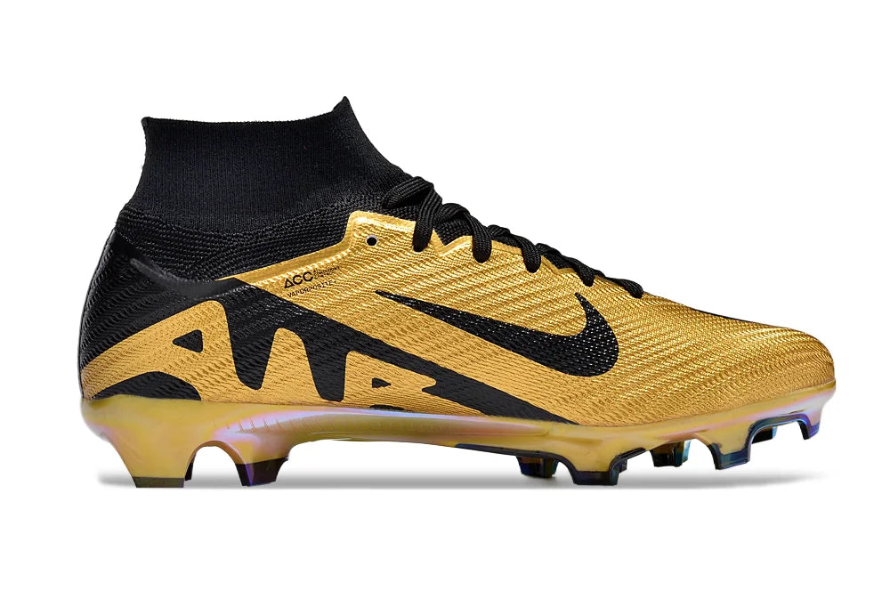 Mercurial Air Zoom Vapor Elite High top - FG Cleats