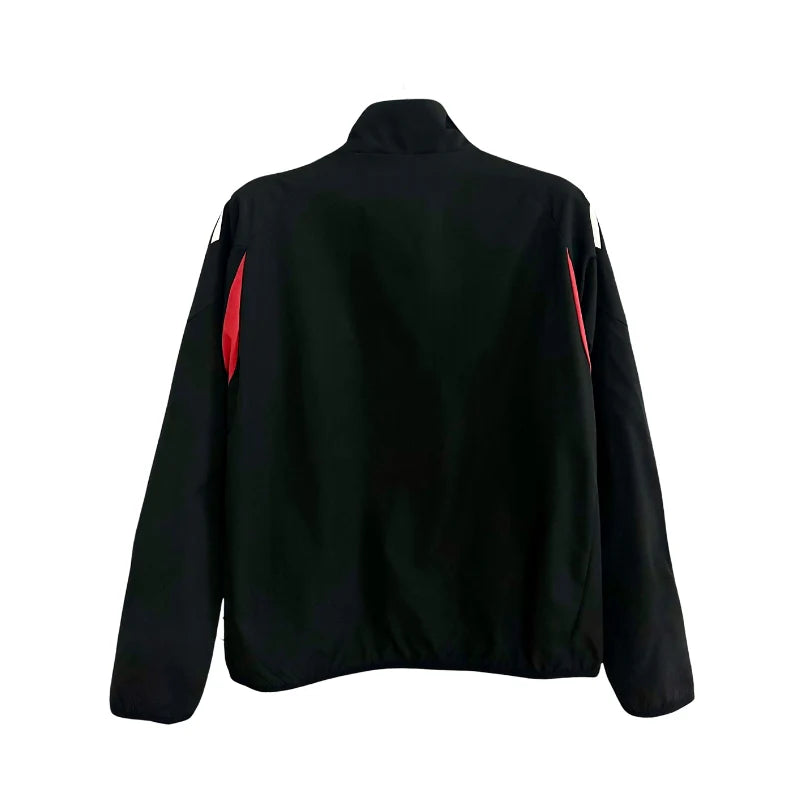 Benfica Windbreaker Jacket 2025-26
