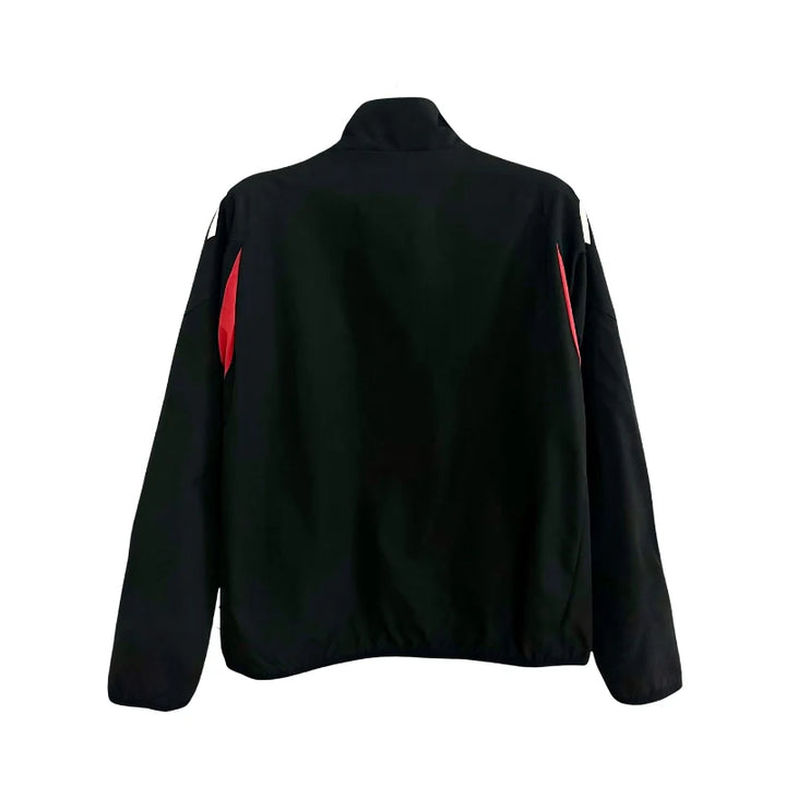 Benfica Windbreaker Jacket 2025-26