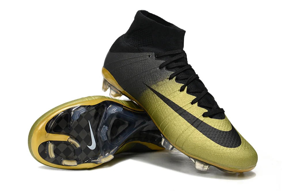 CR7 Nike Mercurial - FG Cleats High top