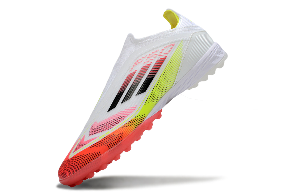 Adidas F50+ Elite Laceless - TF Cleats