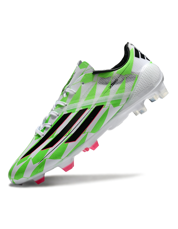 Adidas F50 Adizero - FG Cleats