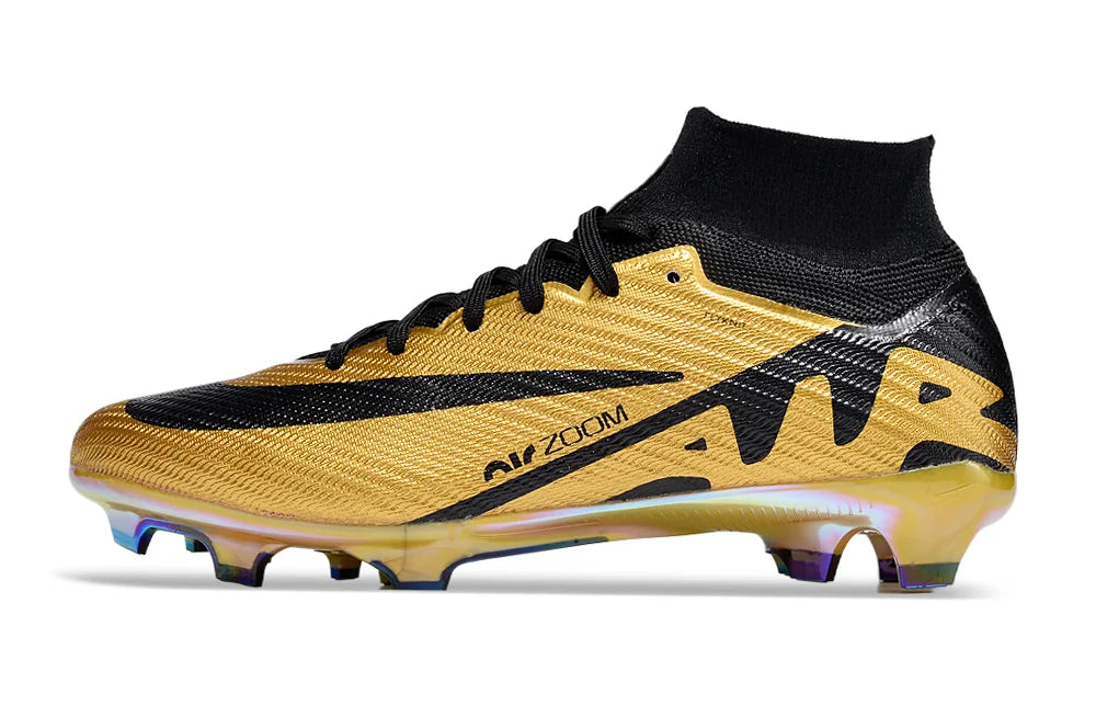 Mercurial Air Zoom Vapor Elite High top - FG Cleats
