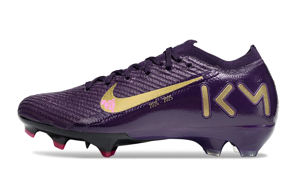 Kylian Mbappe Mercurial Air Zoom Vapor Elite - FG Cleats
