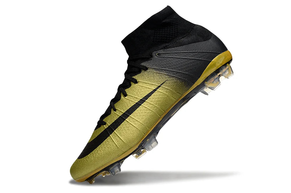 CR7 Nike Mercurial - FG Cleats High top