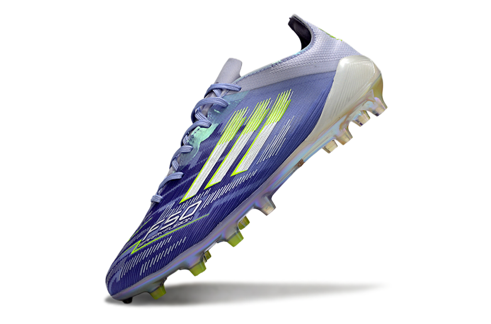 Adidas F50+ Elite - FG Cleats