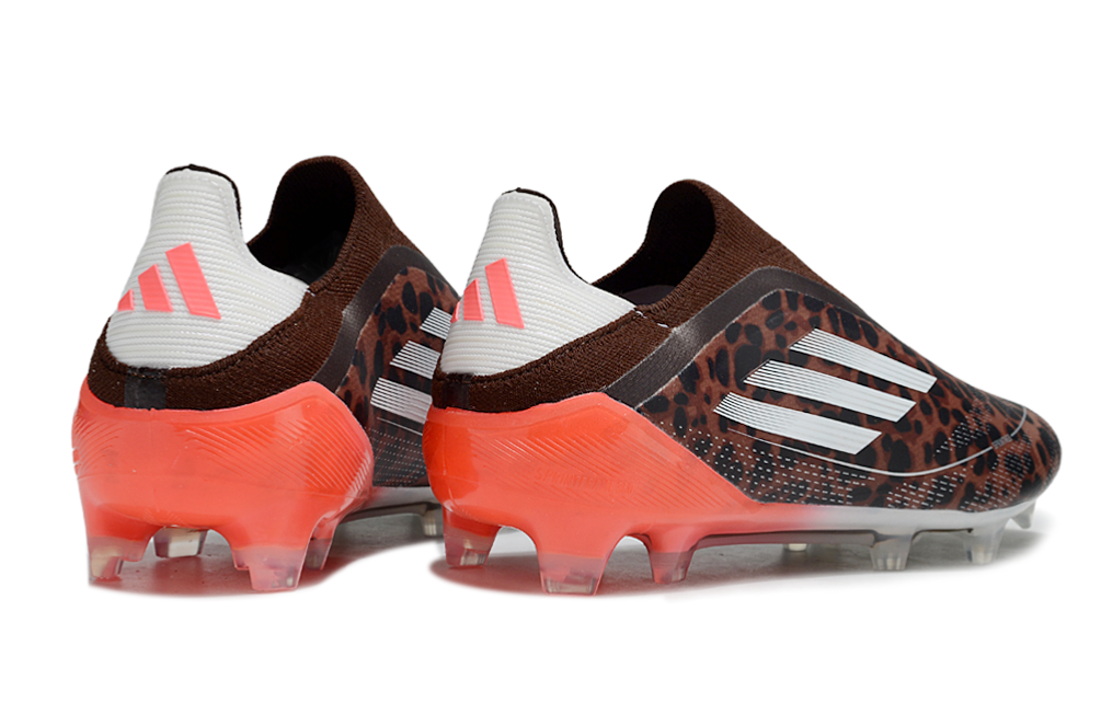 Adidas F50+ Elite - FG Cleats