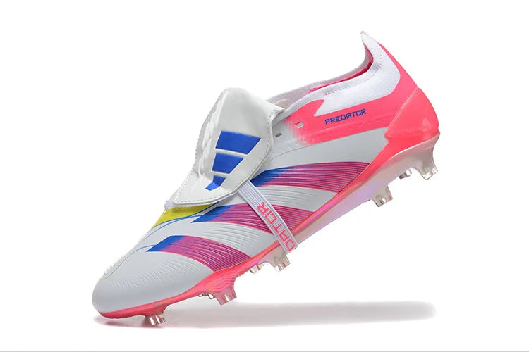 Adidas Predator Elite - FG Cleats Tongue