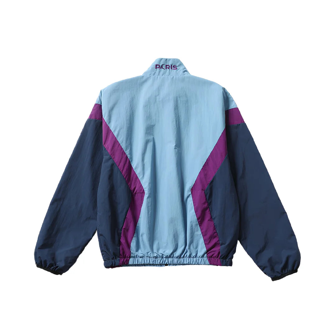 PSG Windbreaker Jacket