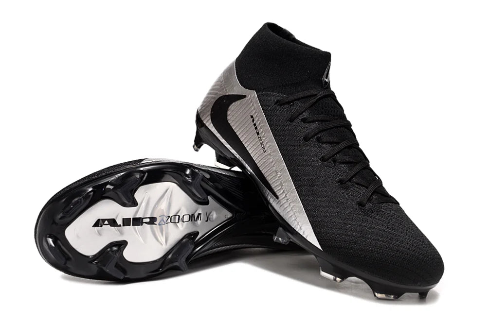 Cactus Jack Mercurial Air Zoom Vapor Elite  High top - FG Cleats