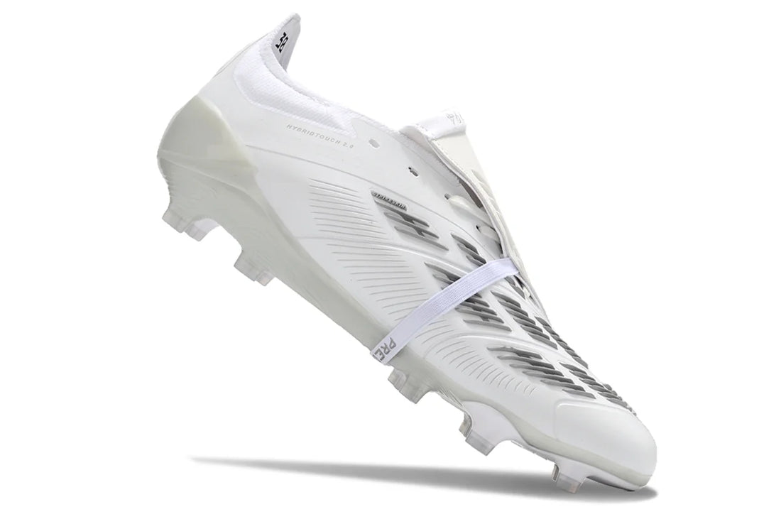 Adidas Predator Elite - FG Cleats Tongue