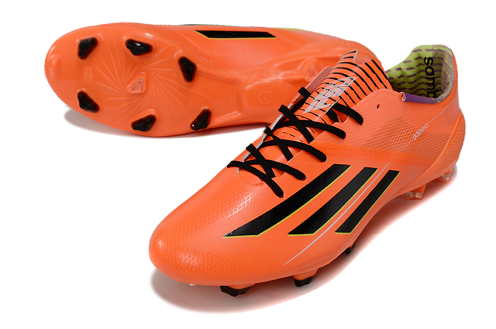 Adidas F50 Adizero - FG Cleats