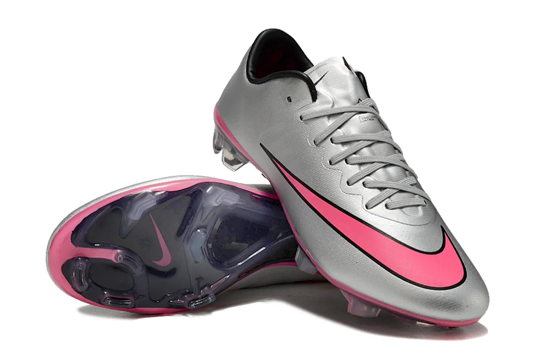 Nike Mercurial - FG Cleats