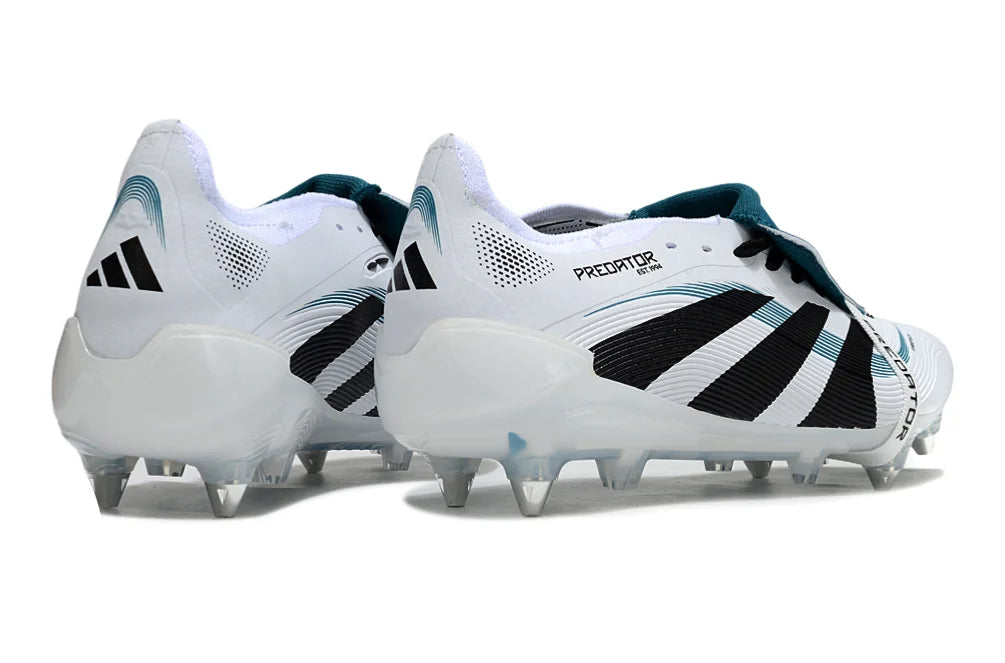 Adidas Predator Elite - FG Cleats Tongue