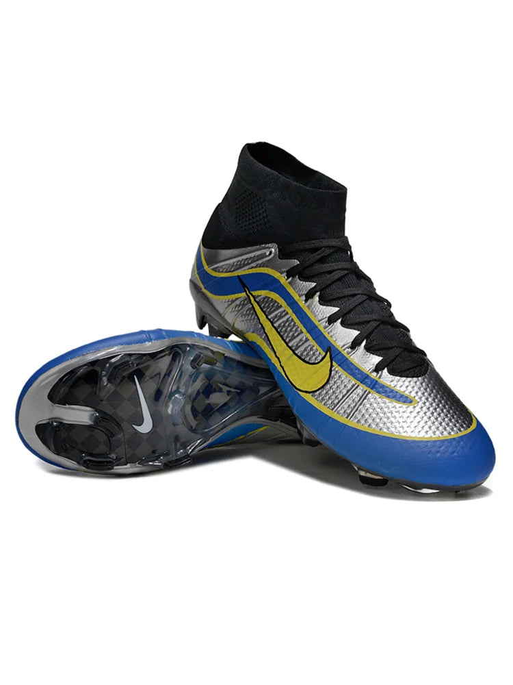 Nike Mercurial - FG Cleats High top