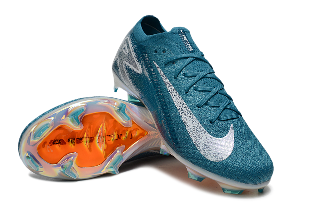 Mercurial Air Zoom Vapor Elite - FG Cleats