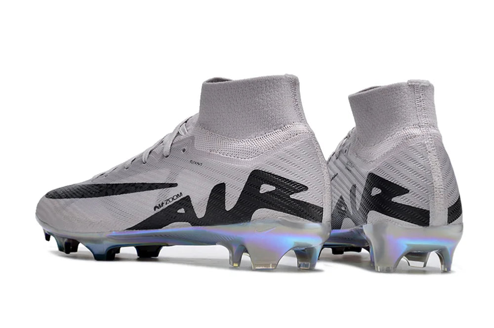 Mercurial Air Zoom Vapor Elite High top - FG Cleats