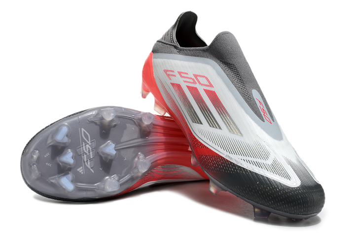 Adidas F50+ Elite - FG Cleats