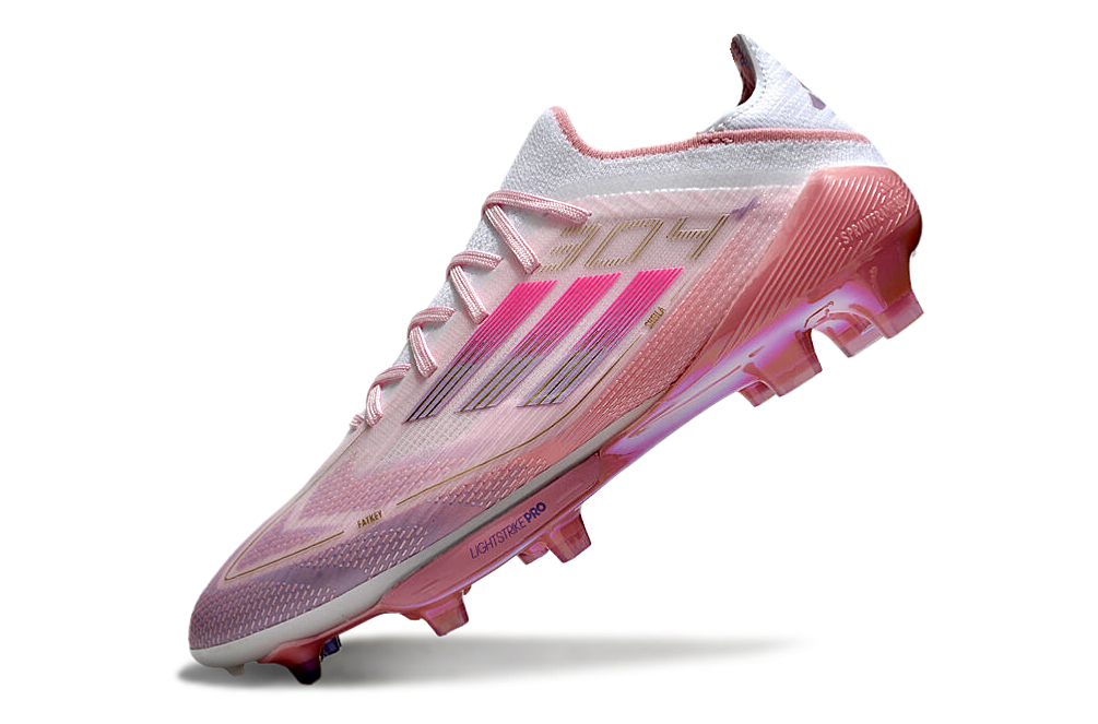 Adidas F50+ Elite - SG Cleats