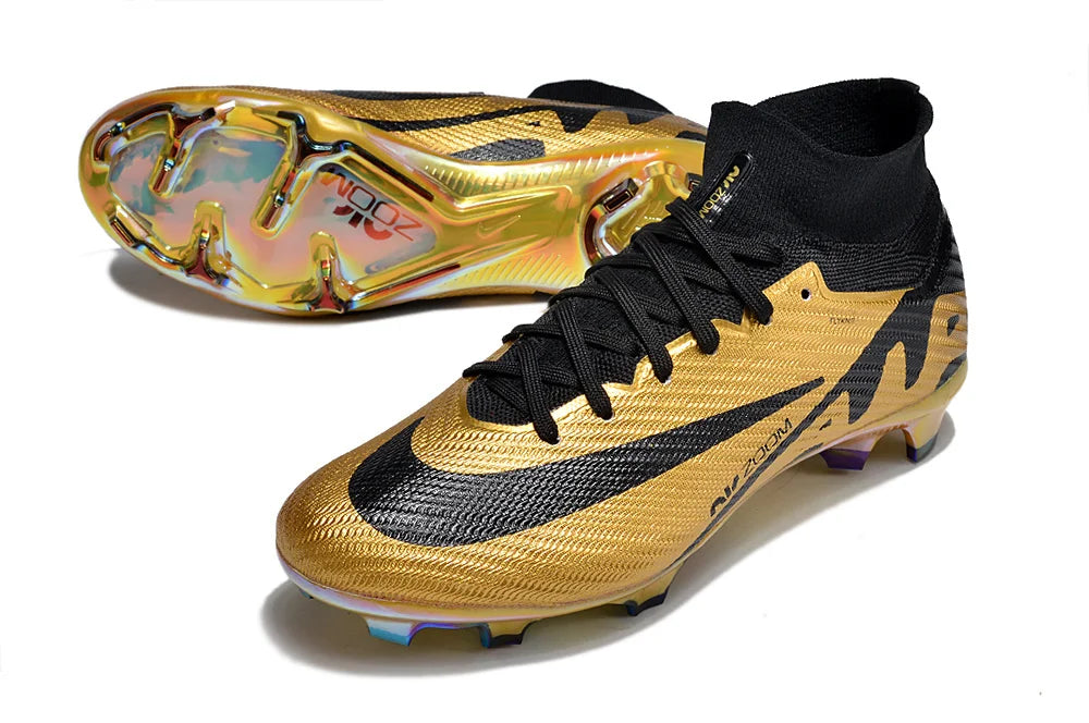 Mercurial Air Zoom Vapor Elite High top - FG Cleats