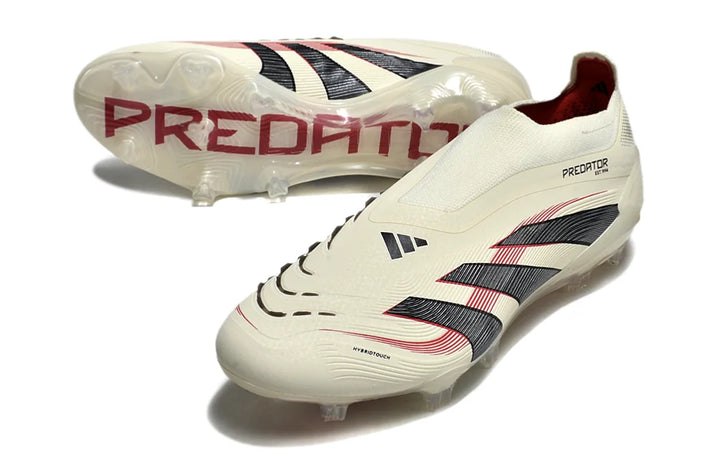 Adidas Predator Elite - FG Cleats