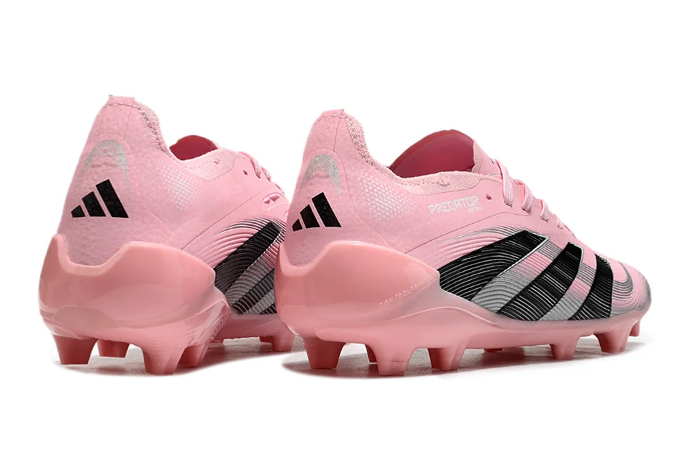 Adidas Predator Elite - FG Cleats
