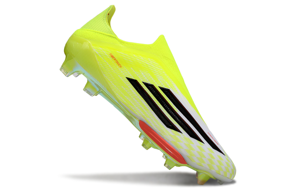 Adidas F50+ Elite Laceless - FG Cleats