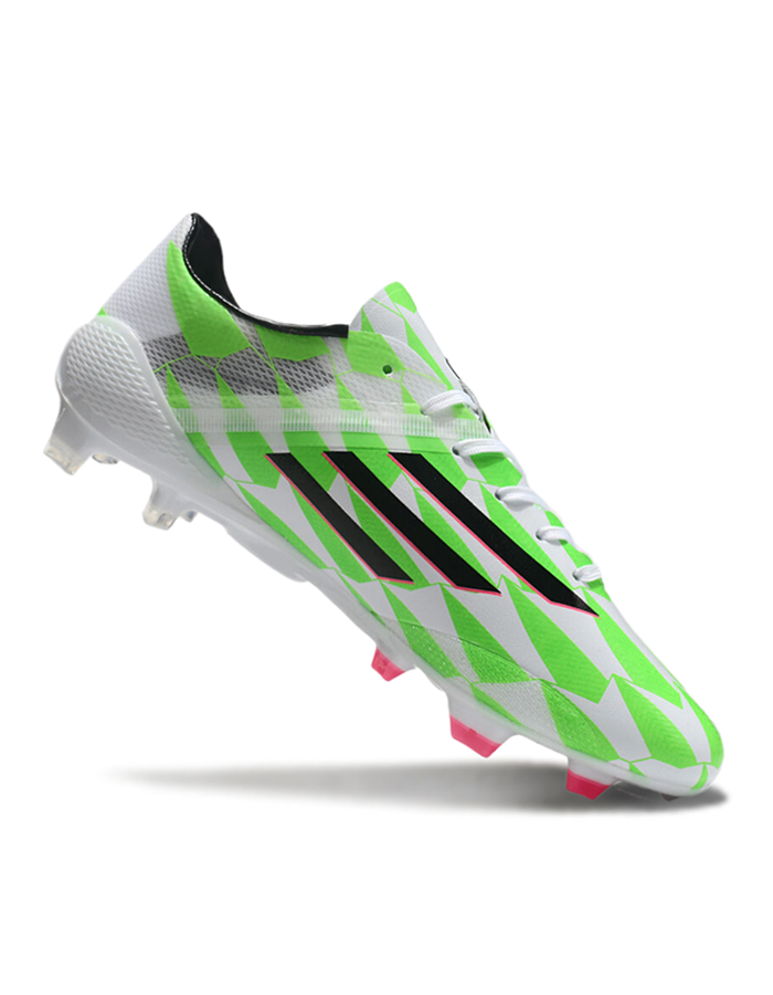 Adidas F50 Adizero - FG Cleats