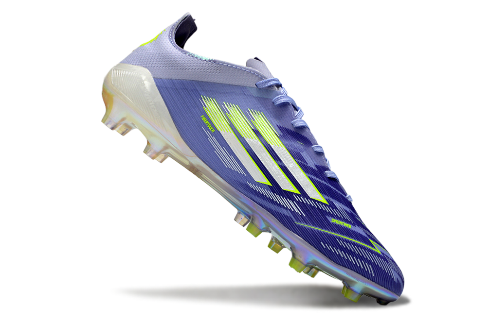 Adidas F50+ Elite - FG Cleats