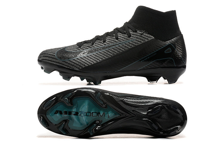 Mercurial Air Zoom Vapor Elite - FG Cleats High top