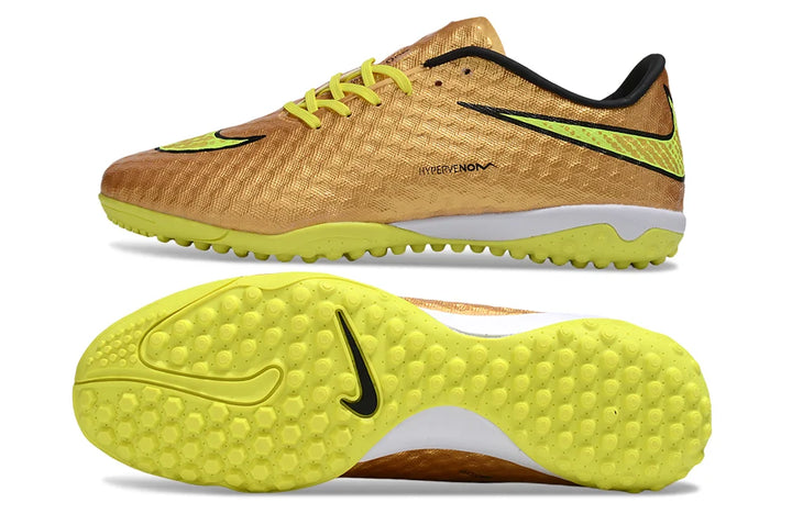 Nike Hypervenom - TF Cleats
