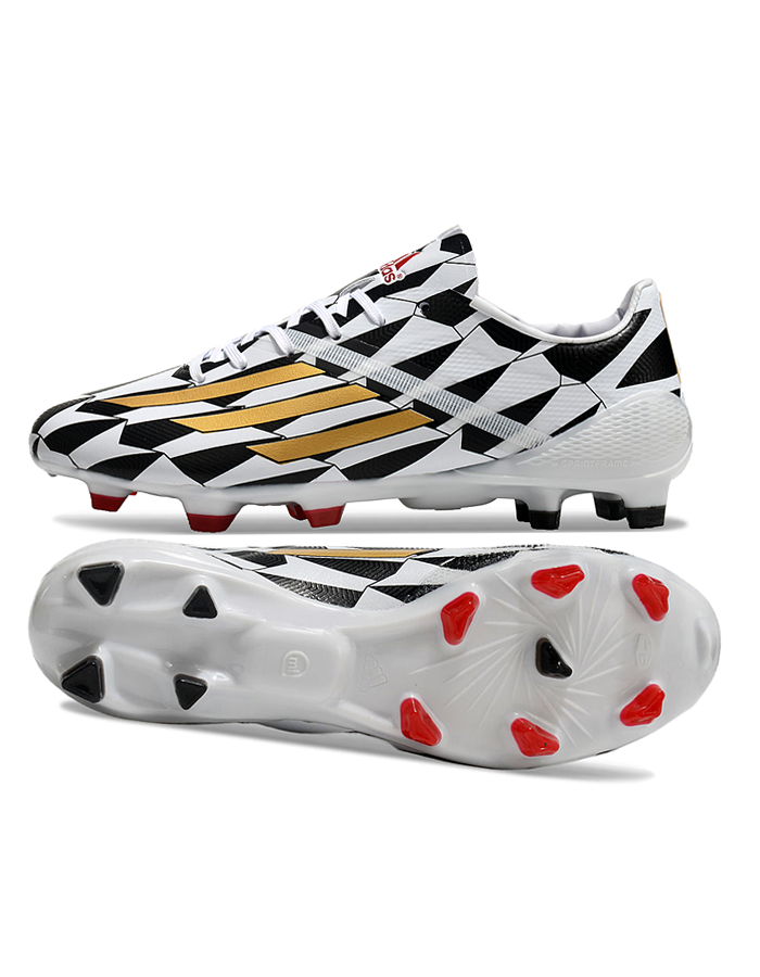 Adidas F50 Adizero - FG Cleats