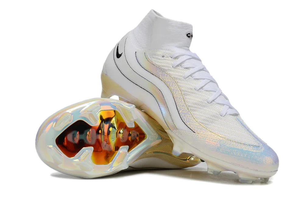 Mercurial Air Zoom Vapor Elite  High top - FG Cleats