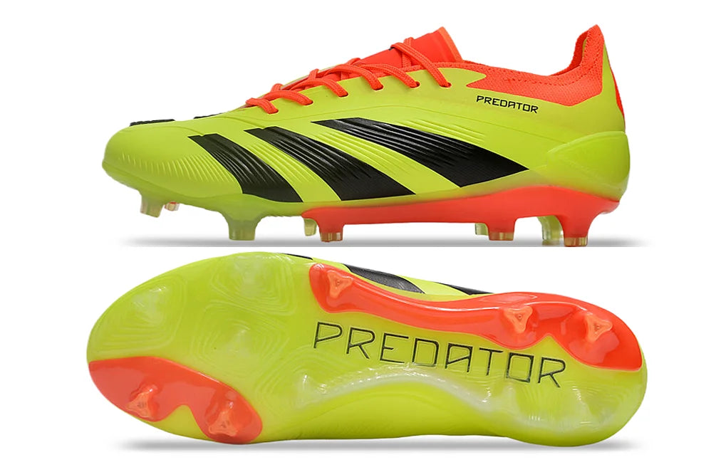 Adidas Predator Elite - FG Cleats