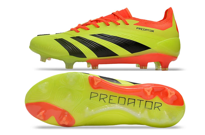 Adidas Predator Elite - FG Cleats