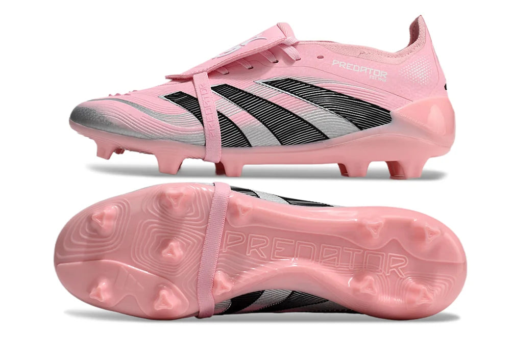 Adidas Predator Elite - FG Cleats Tongue