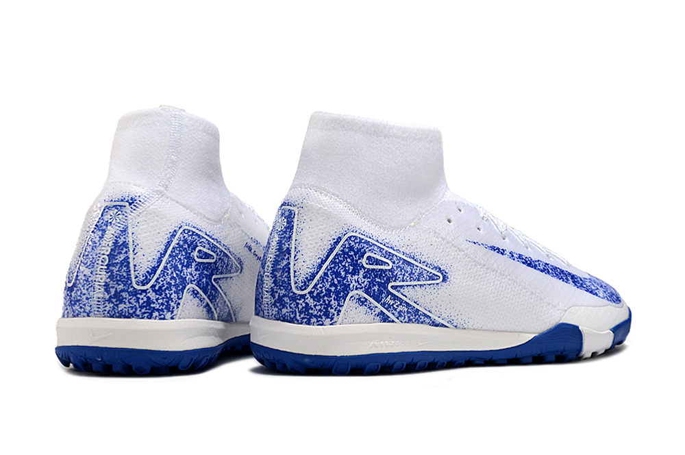 Mercurial Air Zoom Vapor Elite - TF Cleats High top