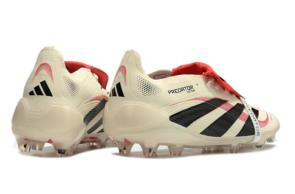 Adidas Predator Elite - FG Cleats Tongue
