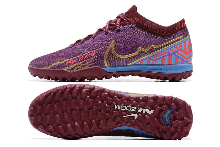 Mercurial Air Zoom Vapor Elite - TF Cleats