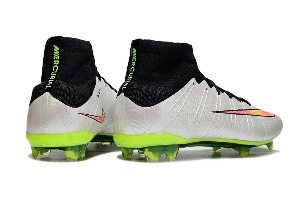 Nike Mercurial - FG Cleats High top