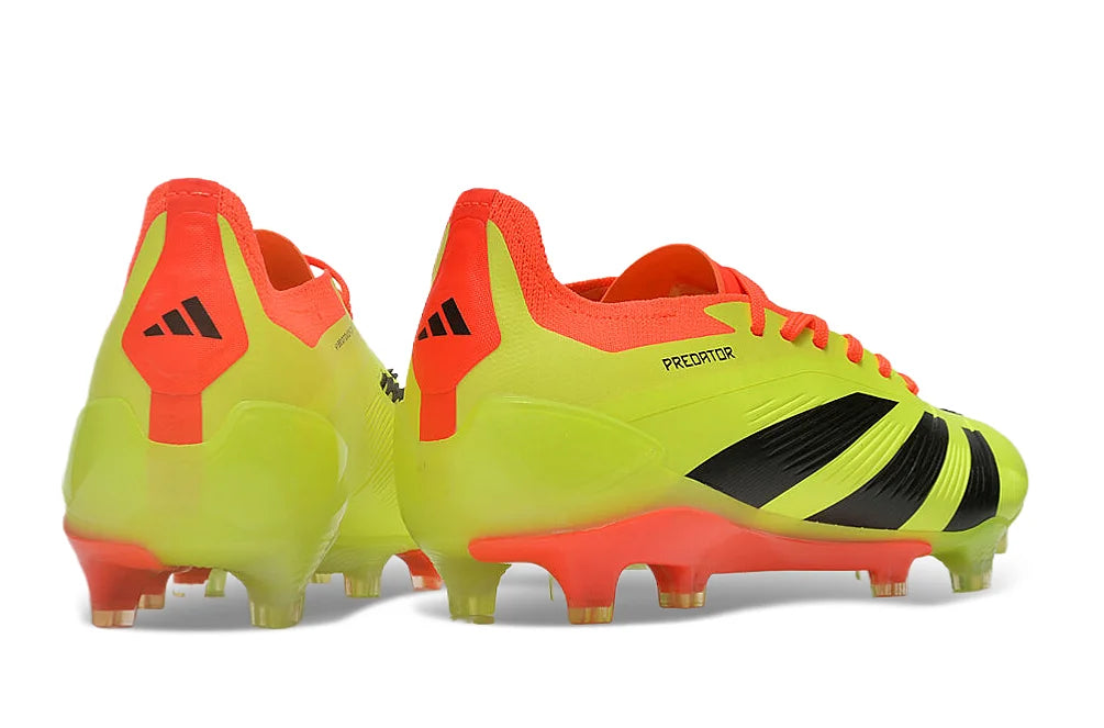 Adidas Predator Elite - FG Cleats