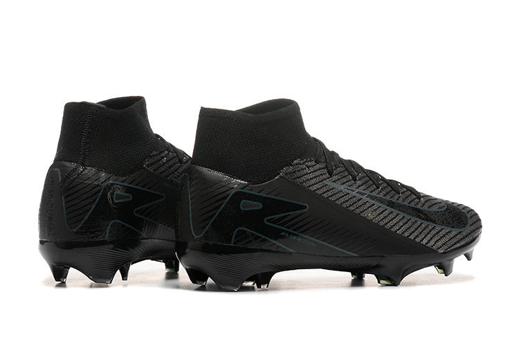 Mercurial Air Zoom Vapor Elite - FG Cleats High top
