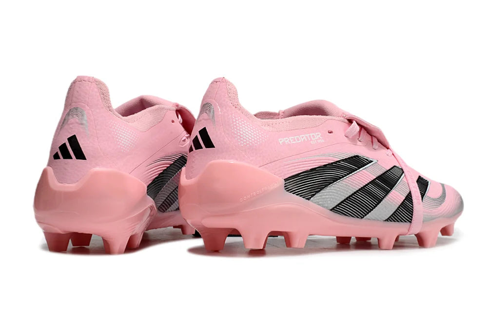 Adidas Predator Elite - FG Cleats Tongue