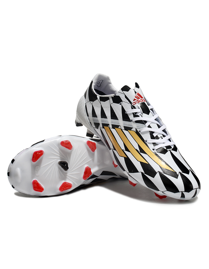 Adidas F50 Adizero - FG Cleats