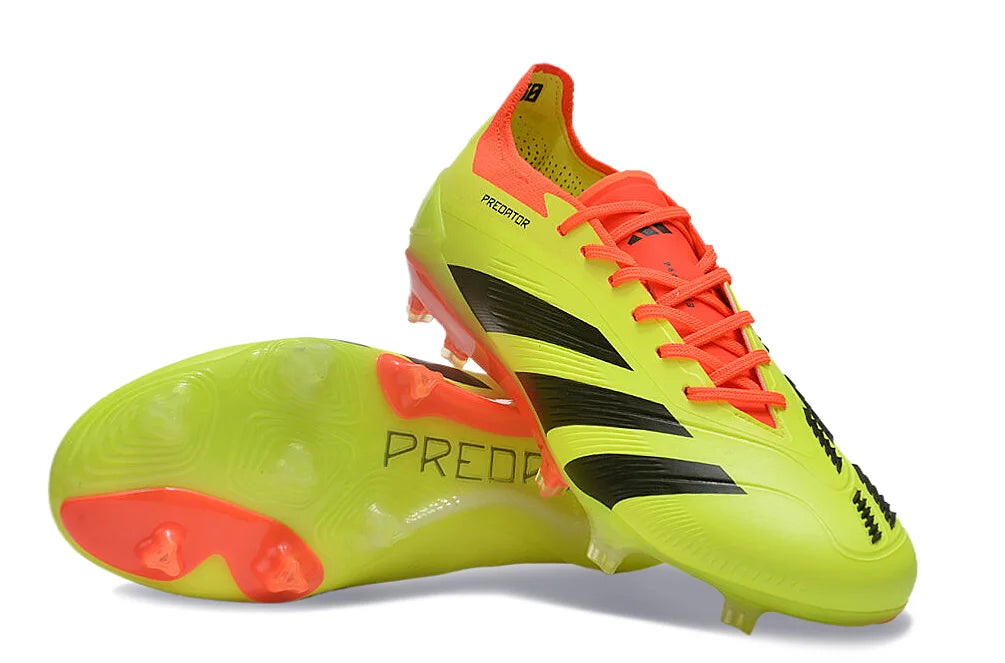 Adidas Predator Elite - FG Cleats
